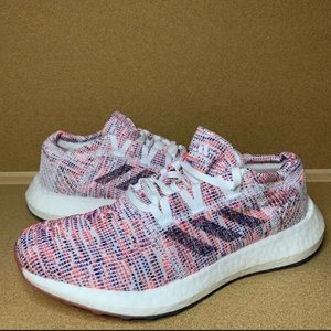 Women’s Adidas PureBoost Go